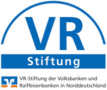 Die VR-Stiftung der Volksbanken und Raiffeisenbanken in Norddeutschland hat diesen bundesweit einzigartigen Internetauftritt mit erheblichen Mitteln unterstützt.
