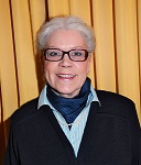 Sabine Burgdorf