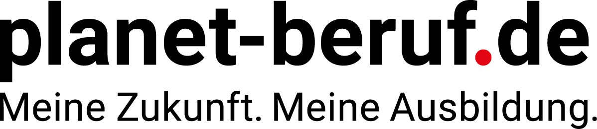 planet beruf.de Logo