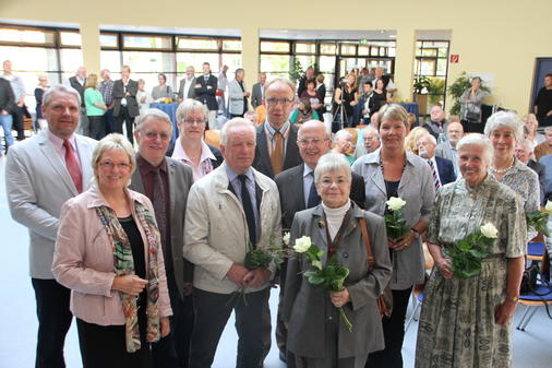 2014-09-15 NWZ Im Ehrenamt stets die Menschen im Blick 1